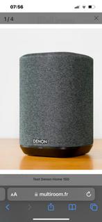 Denon home 150, Audio, Tv en Foto, Luidsprekerboxen, Ophalen of Verzenden, Zo goed als nieuw