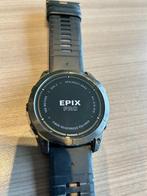 Garmin Epix Pro (Gen 2) – Sapphire Edition | 51 mm, Ophalen, Gebruikt, Zwart, Waterdicht
