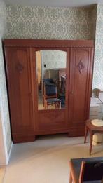 Gratis kleerkast, Huis en Inrichting, Kasten | Kleerkasten, Ophalen, Gebruikt, 150 tot 200 cm, 150 tot 200 cm