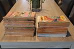100 Jommeke strips  - (60'-00'), Boeken, Meerdere stripboeken, Ophalen, Gelezen