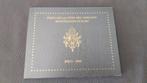 Vaticaan jaarset (BU)2006, Ophalen of Verzenden, Vaticaanstad, Setje