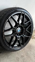 19 inch bmw velgen 5x120, Auto-onderdelen, Banden en Velgen, Ophalen of Verzenden, 19 inch, Velg(en)