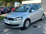 VW Golf + 1.2TSI, 2013, DSG, 108.950km, PDC, 12m Garantie, Auto's, Volkswagen, Euro 5, Stof, 139 g/km, 4 cilinders