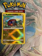 Pokemon Lot 100 Kaarten, Ophalen of Verzenden, Nieuw, Losse kaart, Foil