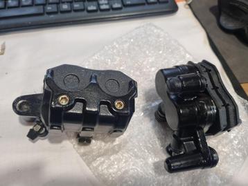 Honda MBX50-80 remcilinder  beschikbaar voor biedingen