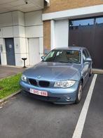 BMW 116i, 1.6cc année 2006 avec 154.000km, Achat, Particulier