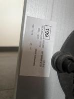 Lattenbodem, Ophalen, Gebruikt, 90 cm, Eenpersoons
