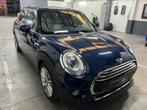 Mini Cooper D 1,5D 2016 Automaat, Auto's, Beige, Leder, Bedrijf, 5 deurs