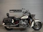 Yamaha Royal Star 1300 + 1 jaar garantie + GRATIS onderhoud!, 2 cilinders, Chopper, Bedrijf, Meer dan 35 kW