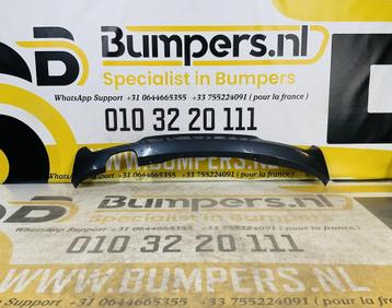 Diffuser Bmw 4 Series F36 15857711 Bumperlip 2-R8-8118R beschikbaar voor biedingen