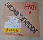 LP  Showaddywaddy ‎– Red Star, Ophalen of Verzenden, Zo goed als nieuw, 12 inch, Poprock