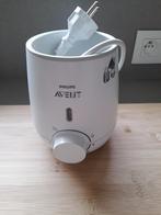 Baby flessenwarmer, Ophalen, Zo goed als nieuw, Flessen- of potjesverwarmer