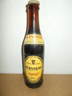 ANTWERPEN - volle bierfles 33cl-John Martin - GUINNESS-1990, Collections, Marques de bière, Bouteille(s), Utilisé, Enlèvement ou Envoi