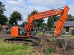 Graafmachine hitachi zx 135-1, Zakelijke goederen, Machines en Bouw | Kranen en Graafmachines, Ophalen of Verzenden, Graafmachine
