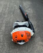 Stihl BR600 Bladblazer te koop., Ruggedragen, Ophalen of Verzenden, Zo goed als nieuw, Stihl