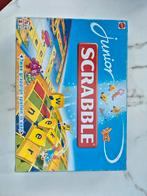 Scrabble junior, Enlèvement, Utilisé