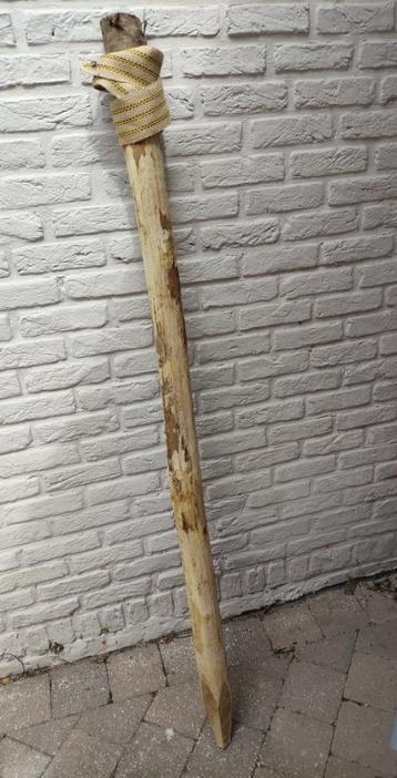 Boompalen (3), Tuin en Terras, Ophalen, Nieuw, Minder dan 180 cm, Palen