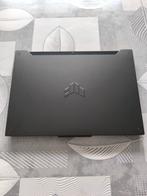 Asus tuf 15, Computers en Software, Windows Laptops, Ophalen of Verzenden, Zo goed als nieuw, Gaming, SSD