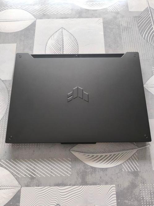Asus tuf 15, Computers en Software, Windows Laptops, Zo goed als nieuw, SSD, Gaming, Ophalen of Verzenden