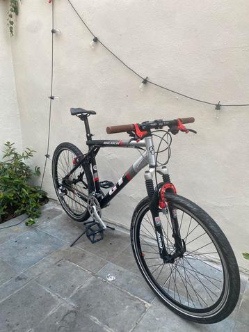 GT avalanche 1.0 magura remmen maat L beschikbaar voor biedingen