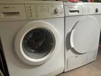 Wasmachine + droogkast Bosh, Elektronische apparatuur, Wasmachines, Ophalen, Gebruikt
