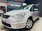 Ford Galaxy Galaxy 1.6 TDCi Econetic Trend Start/Stop DPF, Achat, 139 g/km, Entreprise, 7 places