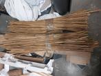 Losse bamboo stokken, Tuin en Terras, Ophalen, Zo goed als nieuw