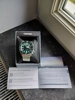 Montre Seiko série 5 SRPD61K1 - verte, Bijoux, Sacs & Beauté, Montres | Hommes, Enlèvement ou Envoi, Seiko