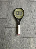 Raquette de tennis Wilson pro staff 97 countervail, Raquette, Wilson, Utilisé