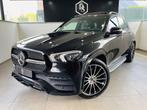 Mercedes-Benz GLE 350 de 4-Ma *GARANTIE + PACK AMG + TOIT PA, Automaat, GLE, Zwart, Bedrijf