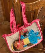 Tasje met Dora pop, Enfants & Bébés, Jouets | Poupées, Enlèvement ou Envoi, Utilisé, Autres types