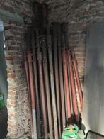 Bouwstippen, Doe-het-zelf en Bouw, Steigers, Ophalen