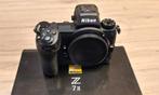 Nikon Z7II, Audio, Tv en Foto, Fotocamera's Digitaal, Ophalen, Nikon