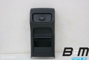 Middenconsole afdekking VW Sharan 7N 7N0863289 beschikbaar voor biedingen