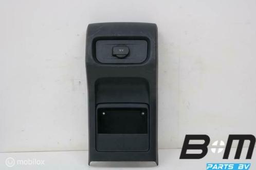 Middenconsole afdekking VW Sharan 7N 7N0863289, Auto-onderdelen, Interieur en Bekleding, Gebruikt