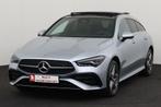 Mercedes-Benz CLA-Klasse 250 e - SHOOTING BRAKE AMG -Line iA, Auto's, Automaat, CLA, Achterwielaandrijving, Gebruikt