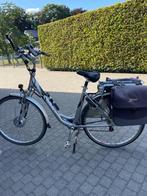 Elektrische fiets X-tract met maar 2498km!!, Fietsen en Brommers, Gebruikt, Minder dan 47 cm, 50 km per accu of meer, Ophalen