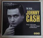 The Real ... Johnny Cash, Ophalen of Verzenden