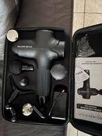 Recovery Plus Pro G2 massagepistool, Ophalen of Verzenden, Zo goed als nieuw