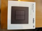 Niko Hue dimmer switch anthraciet, Ophalen, Nieuw, Schakelaar