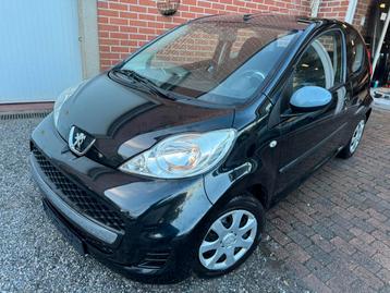 PEUGEOT 107 Urban Move beschikbaar voor biedingen