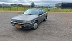 Toyota Camry 1990 2.0 GLI Grijs Liefhebbersauto!!, Auto's, Toyota, Voorwielaandrijving, Stof, 4 cilinders, Camry