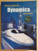 Dynamica.       Russel C. Hibbeler -  Isbn 9789043032889, Boeken, Nederlands, Russel C. Hibbeler, Zo goed als nieuw, Ophalen