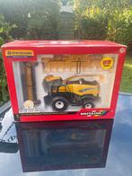 Set New Holland FR 9090 Britains 1:32, Ophalen of Verzenden, Britains