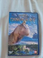 Dinosaure Disney, Enlèvement ou Envoi