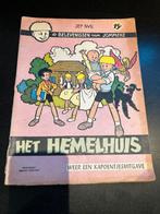 Jommeke, Ophalen of Verzenden, Zo goed als nieuw