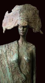 « Déesse celtique » - Karel Zijlstra (attribué), Enlèvement