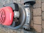Honda hrd 535  2.7 kW, Tuin en Terras, Ophalen, Gebruikt