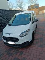 ford transit courier 2018 1.5 tdci 75pk 170.000km, Auto's, Particulier, Te koop, Ford