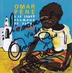Omar Pène & Le Super Diamono de Dakar - 25 Ans, Cd's en Dvd's, Cd's | Wereldmuziek, Ophalen of Verzenden, Gebruikt, Overige soorten